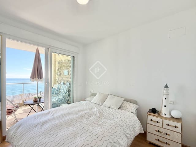 2 slaapkamer Appartement te koop in El Campello met garage - € 463.500 (Ref: 9426599)