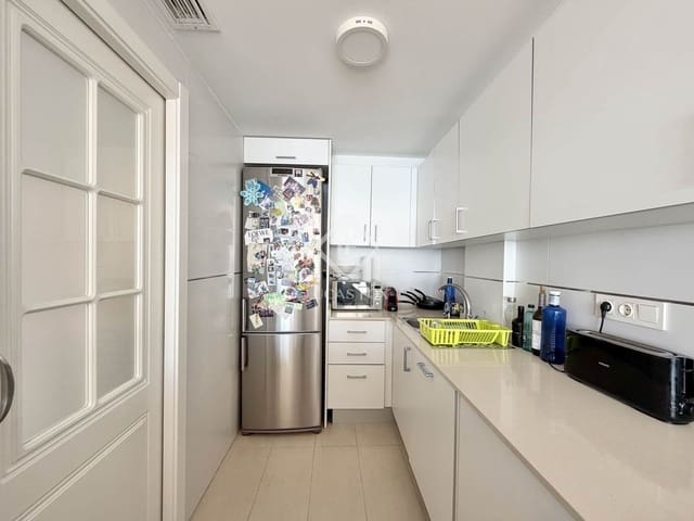 2 slaapkamer Appartement te koop in El Campello met garage - € 463.500 (Ref: 9426599)