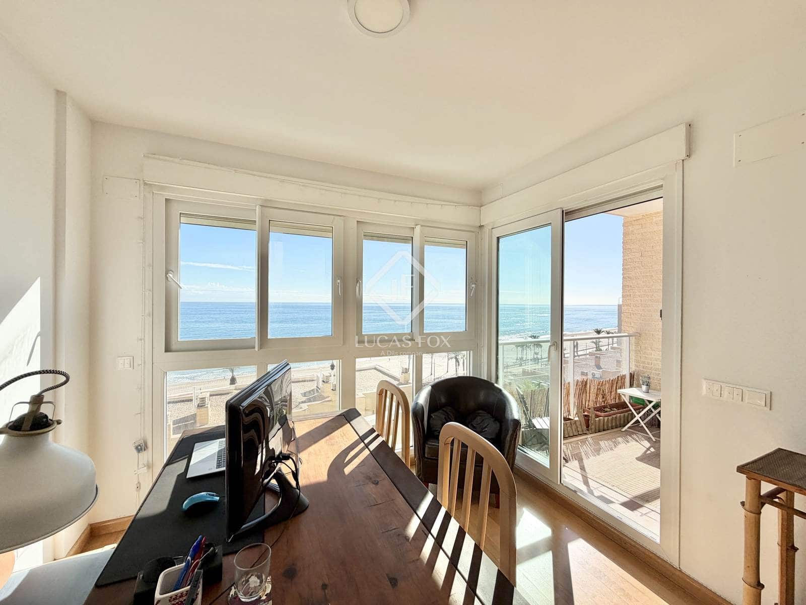 2 chambre Appartement à vendre à El Campello avec garage - 463 500 € (Ref: 9426599)