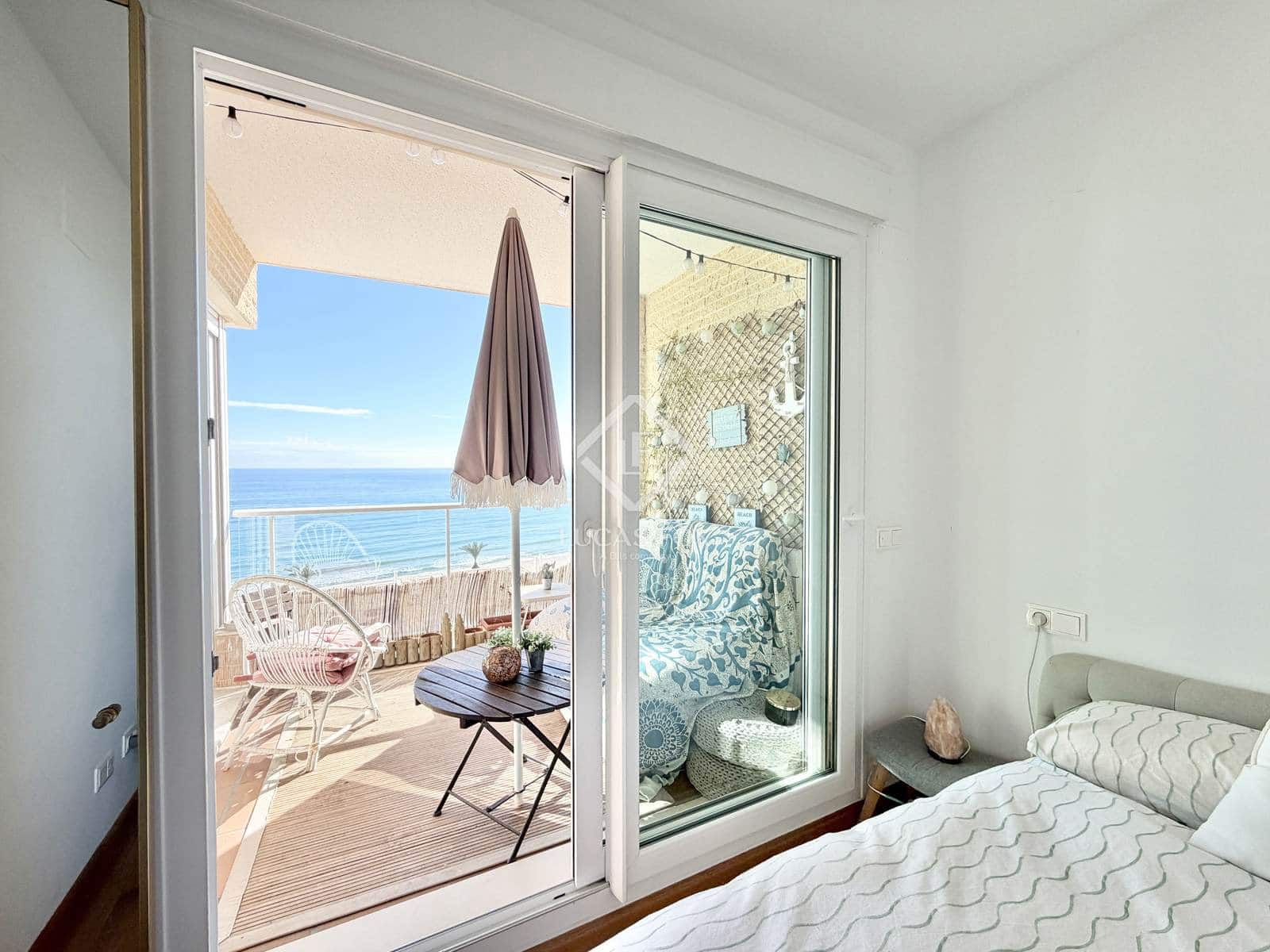 2 chambre Appartement à vendre à El Campello avec garage - 463 500 € (Ref: 9426599)