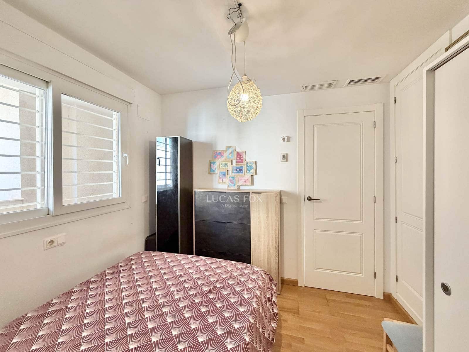 2 chambre Appartement à vendre à El Campello avec garage - 463 500 € (Ref: 9426599)