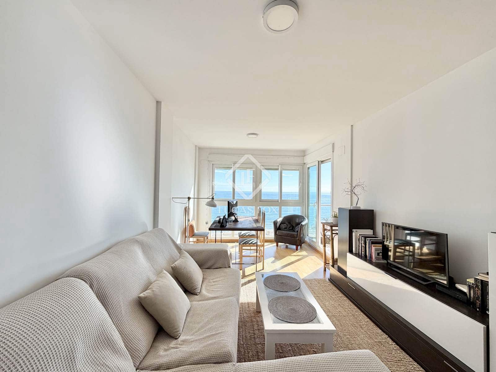 2 chambre Appartement à vendre à El Campello avec garage - 463 500 € (Ref: 9426599)