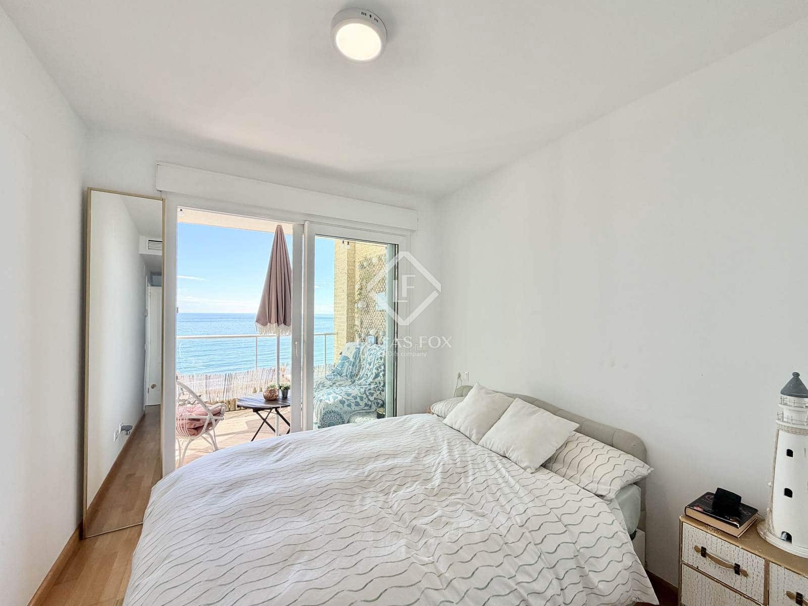 2 chambre Appartement à vendre à El Campello avec garage - 463 500 € (Ref: 9426599)