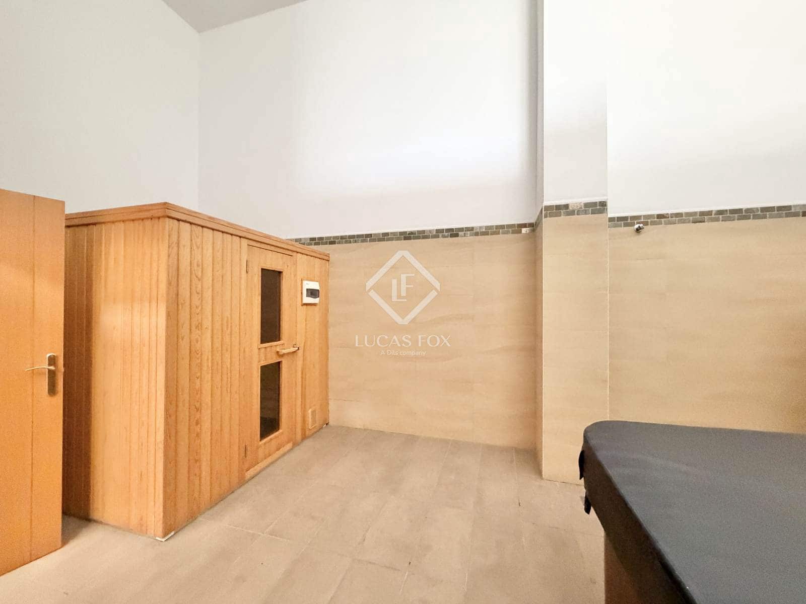 2 chambre Appartement à vendre à El Campello avec garage - 463 500 € (Ref: 9426599)