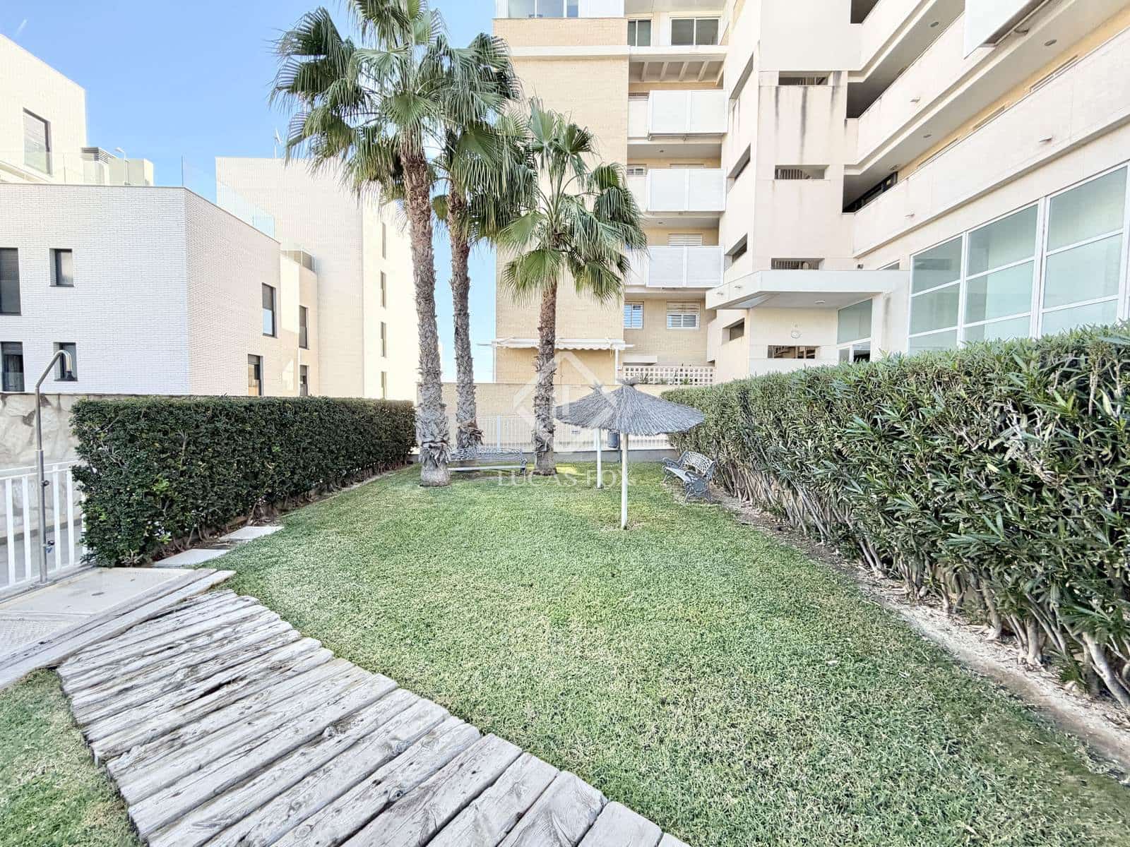 2 chambre Appartement à vendre à El Campello avec garage - 463 500 € (Ref: 9426599)