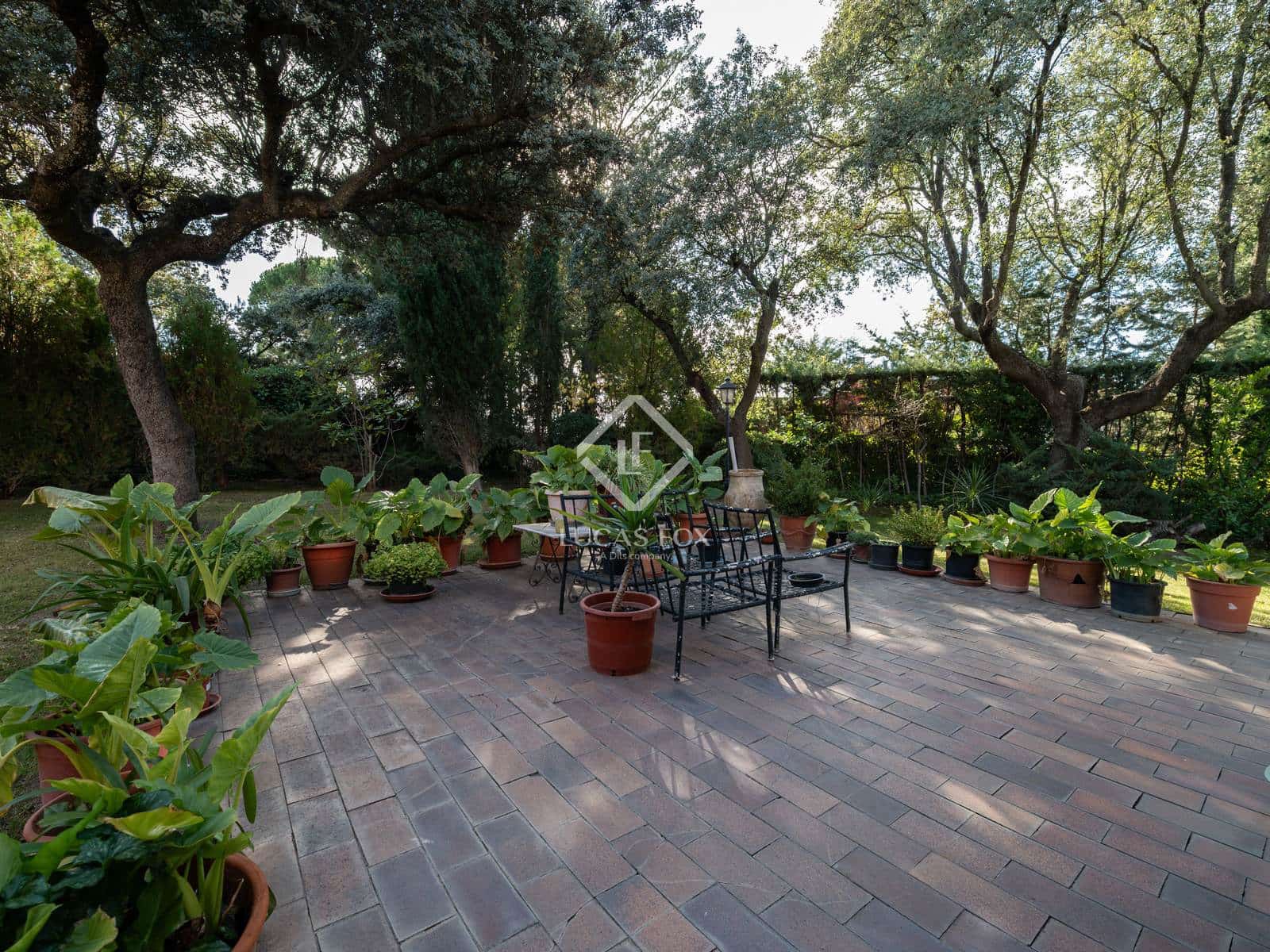 6 soveværelse Villa til salg i San Sebastian de los Reyes med swimmingpool garage - € 2.500.000 (Ref: 9426600)