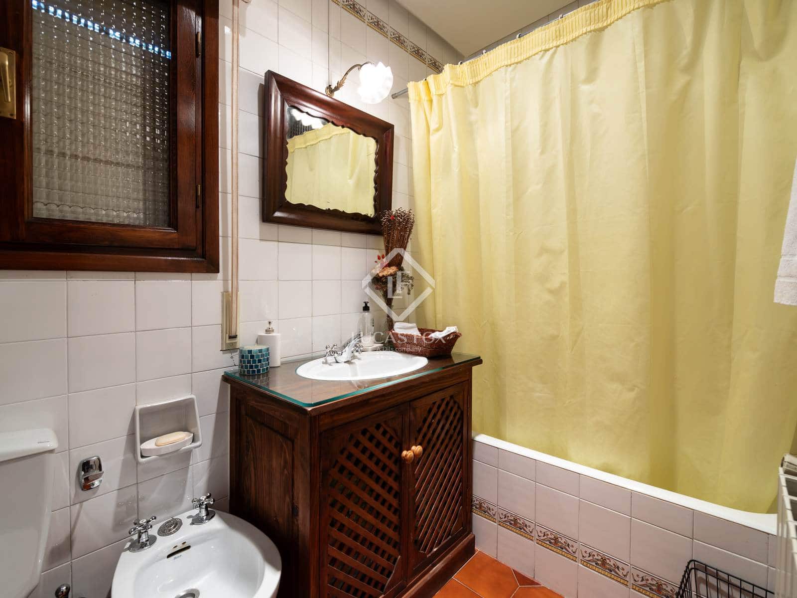 6 soveværelse Villa til salg i San Sebastian de los Reyes med swimmingpool garage - € 2.500.000 (Ref: 9426600)