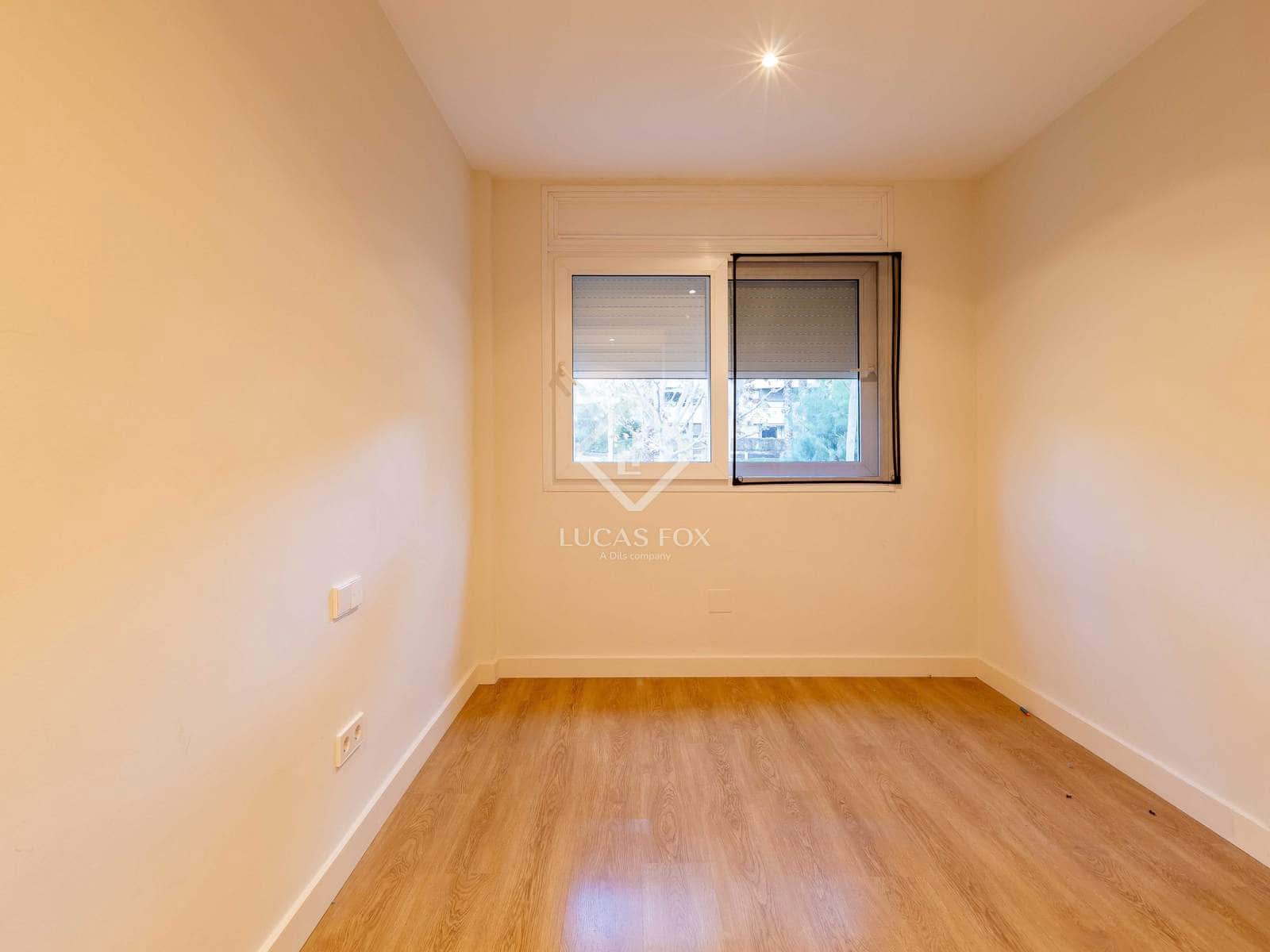 3 soverom Leilighet til leie i Sant Cugat del Valles med svømmebasseng garasje - € 2 557 (Ref: 9426675)