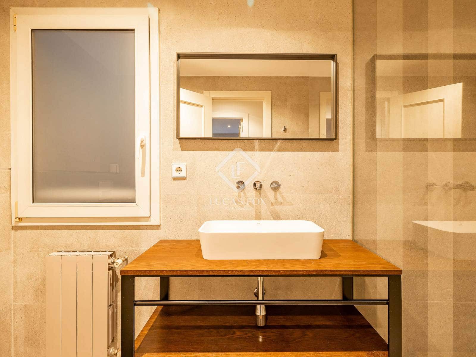 3 soverom Leilighet til leie i Sant Cugat del Valles med svømmebasseng garasje - € 2 557 (Ref: 9426675)