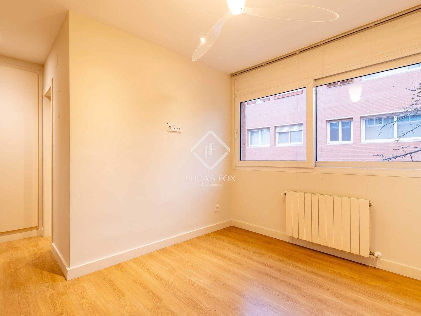 3 soverom Leilighet til leie i Sant Cugat del Valles med svømmebasseng garasje - € 2 557 (Ref: 9426675)