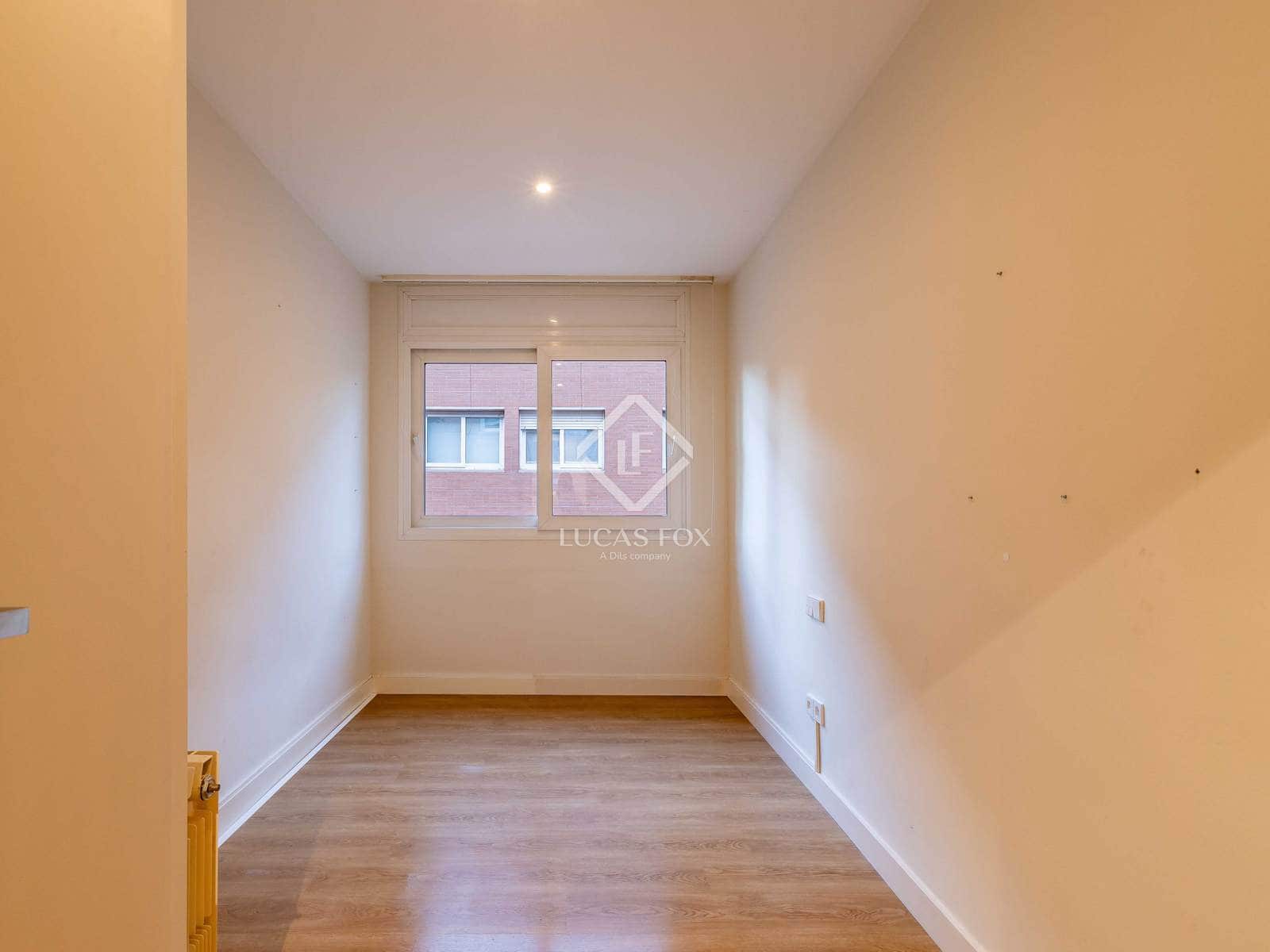 3 soverom Leilighet til leie i Sant Cugat del Valles med svømmebasseng garasje - € 2 557 (Ref: 9426675)