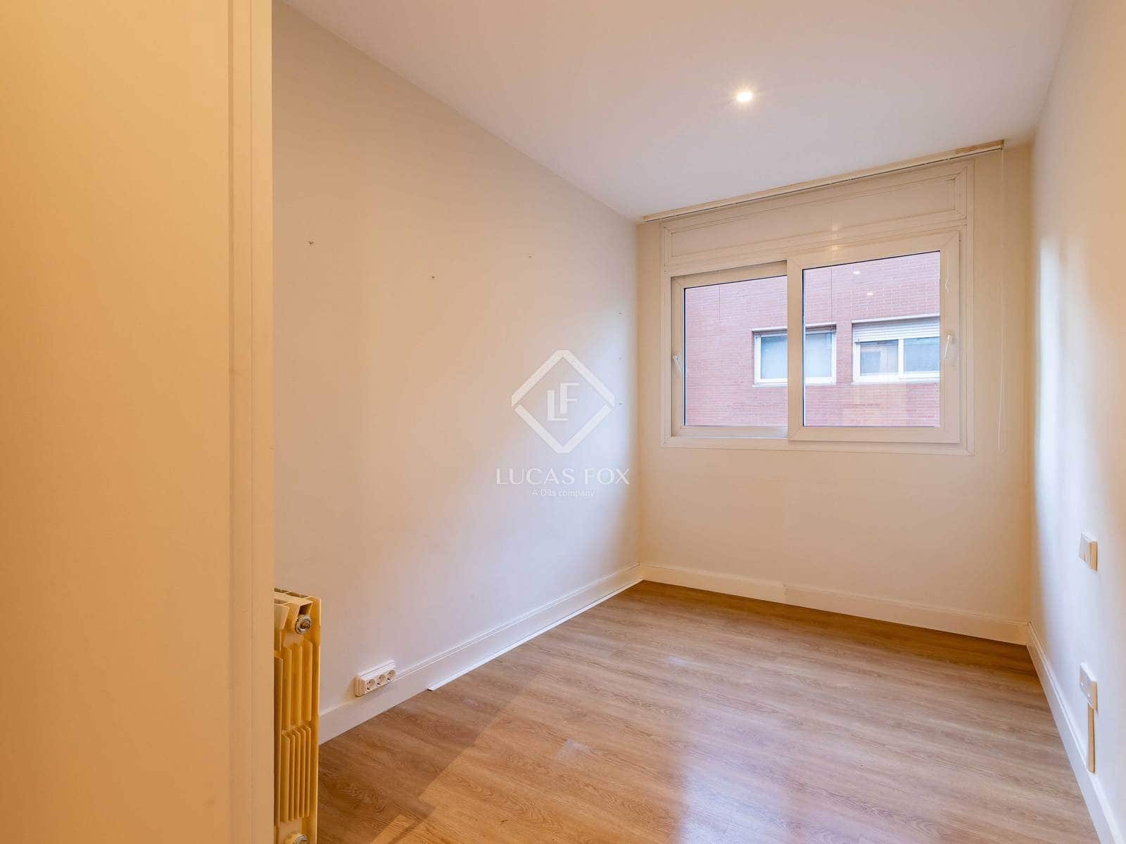 3 soverom Leilighet til leie i Sant Cugat del Valles med svømmebasseng garasje - € 2 557 (Ref: 9426675)