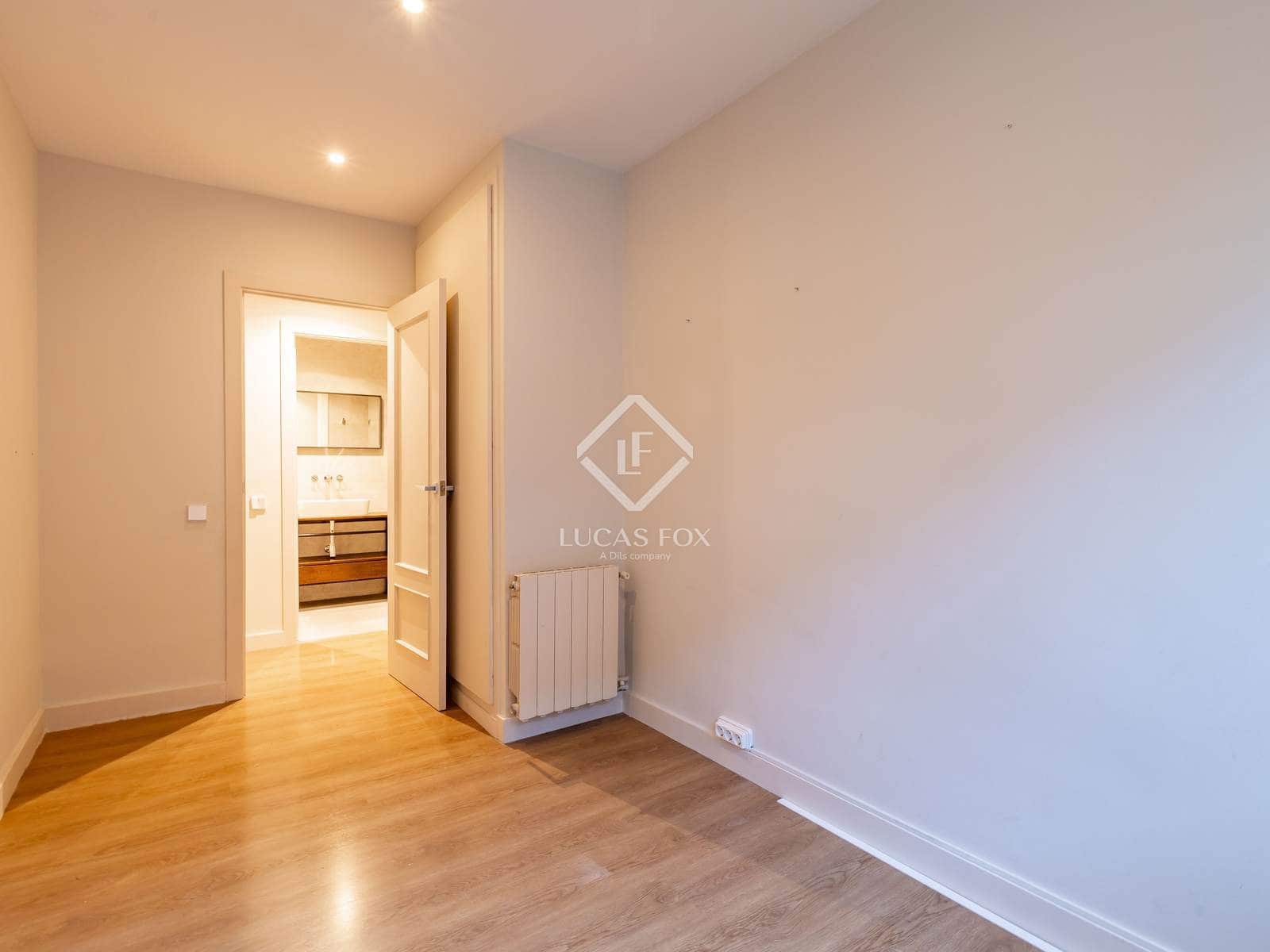 3 soverom Leilighet til leie i Sant Cugat del Valles med svømmebasseng garasje - € 2 557 (Ref: 9426675)