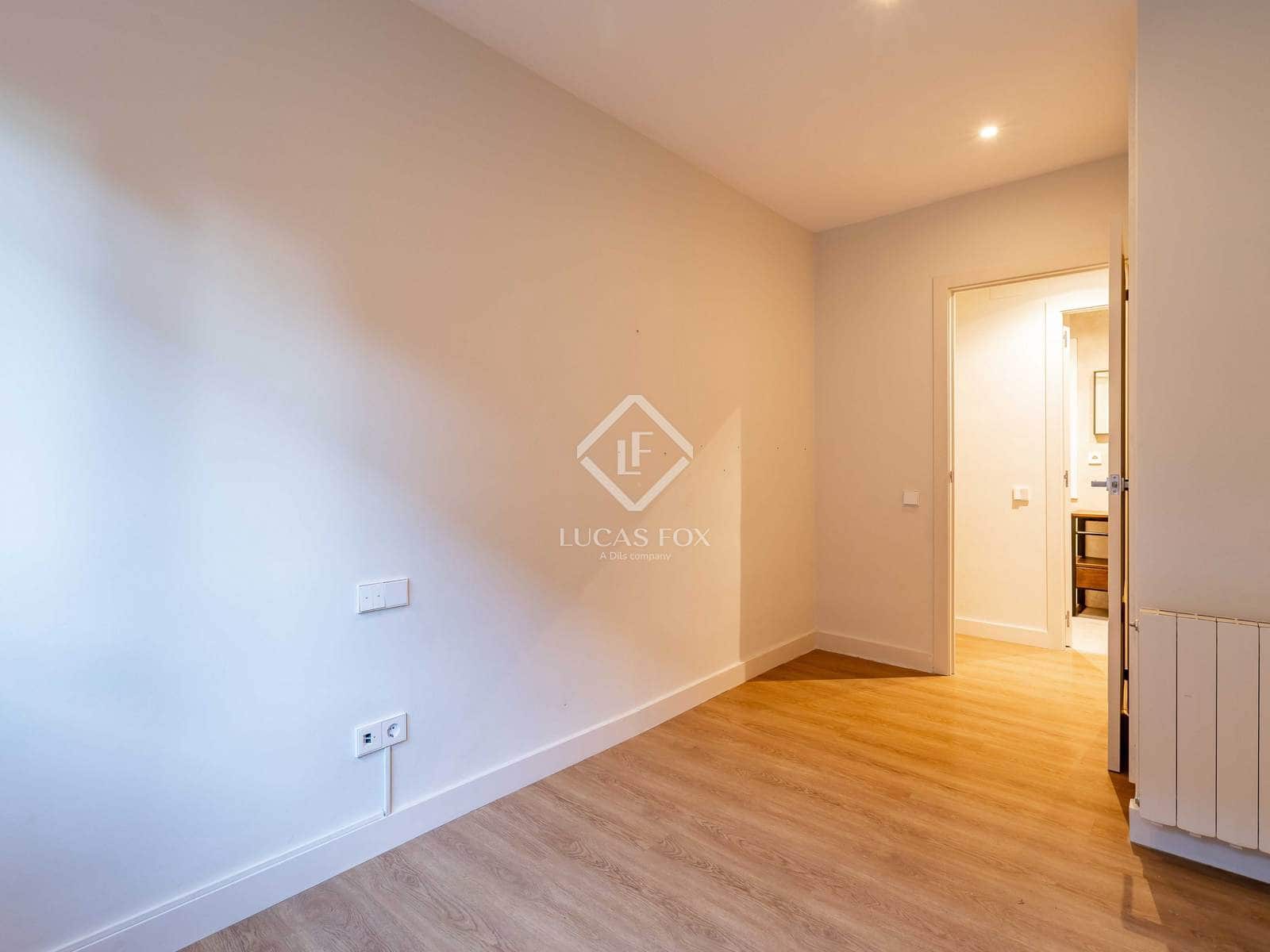 3 soverom Leilighet til leie i Sant Cugat del Valles med svømmebasseng garasje - € 2 557 (Ref: 9426675)