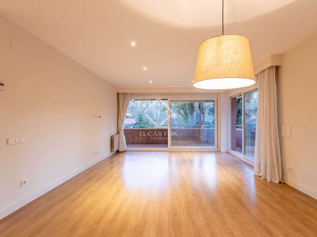 3 bedroom Apartment for rent in Sant Cugat del Vallès with pool garage - € 2,557 (Ref: 9426675)