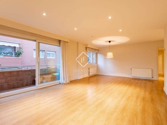 3 bedroom Apartment for rent in Sant Cugat del Vallès with pool garage - € 2,557 (Ref: 9426675)