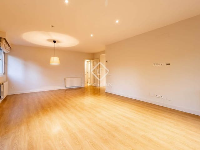 3 bedroom Apartment for rent in Sant Cugat del Vallès with pool garage - € 2,557 (Ref: 9426675)