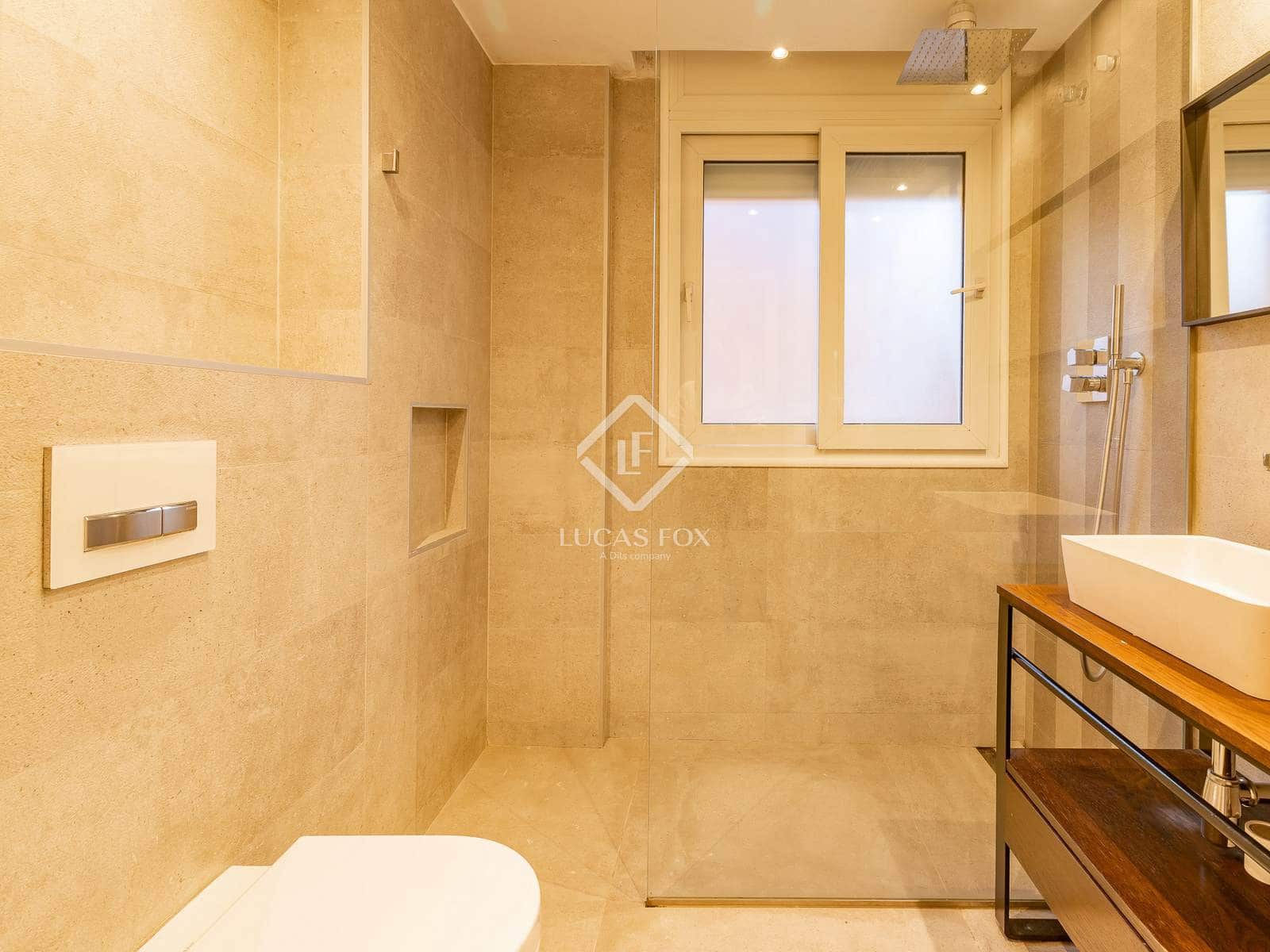 3 soverom Leilighet til leie i Sant Cugat del Valles med svømmebasseng garasje - € 2 557 (Ref: 9426675)