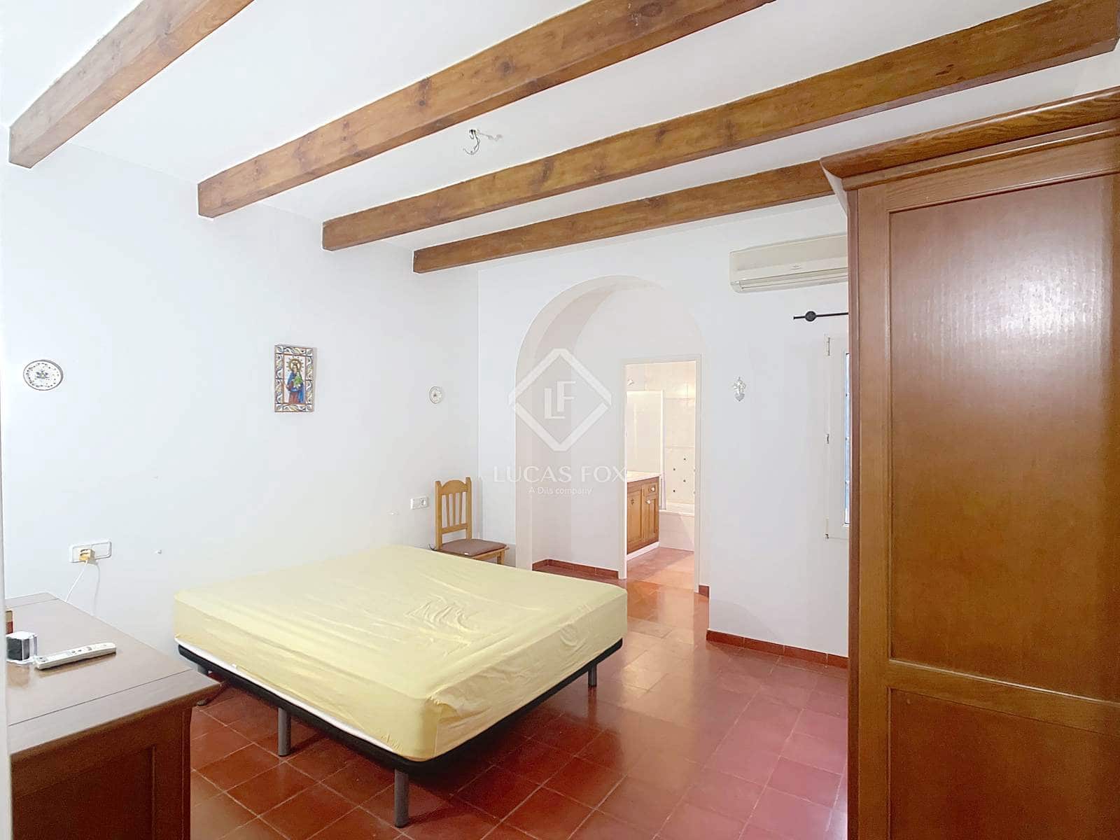 4 bedroom Villa for sale in Ciutadella de Menorca - € 575,000 (Ref: 9427552)