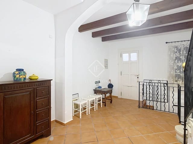 4 Zimmer Villa zu verkaufen in Ciutadella de Menorca - 575.000 € (Ref: 9427552)