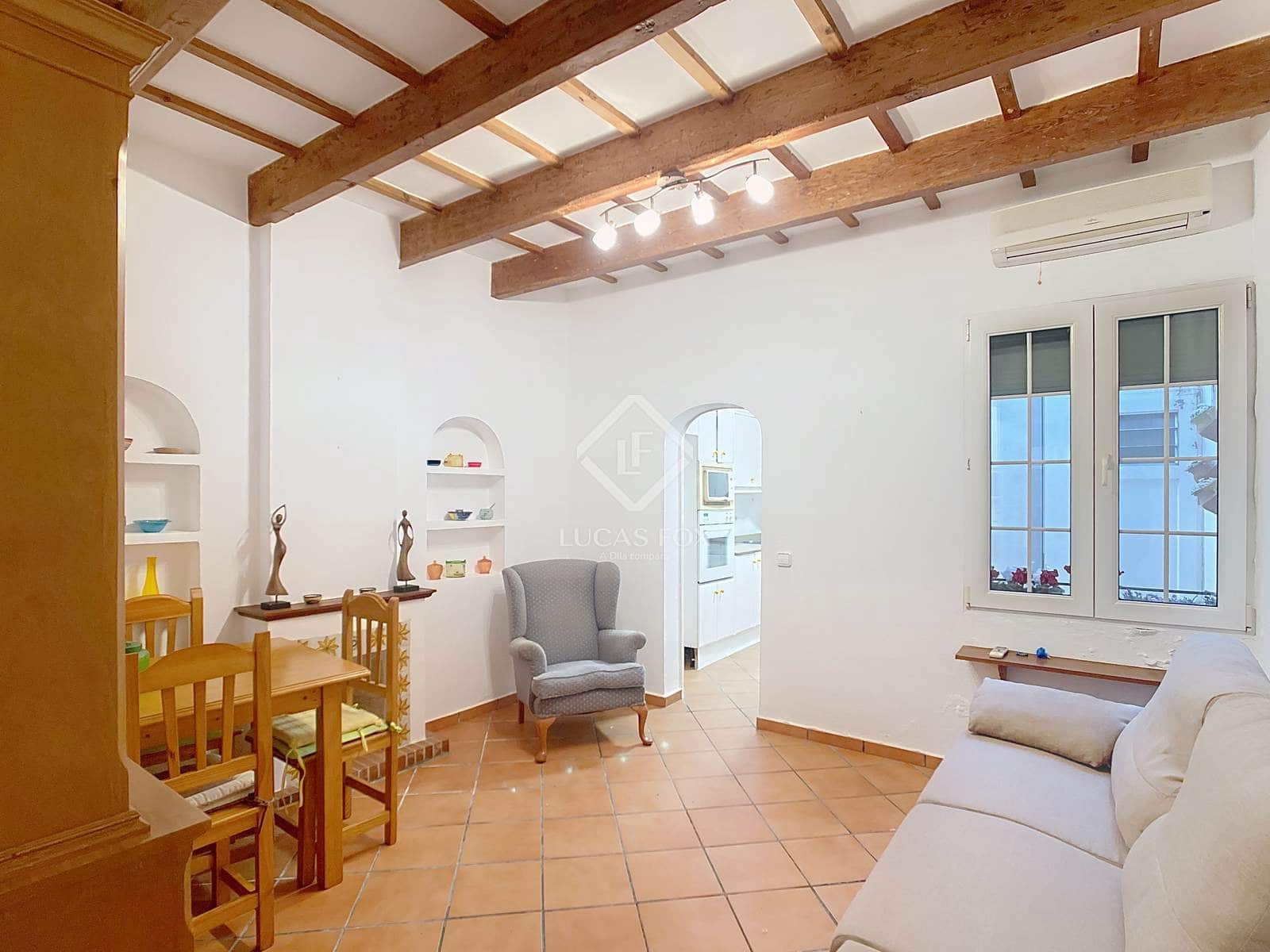 4 bedroom Villa for sale in Ciutadella de Menorca - € 575,000 (Ref: 9427552)