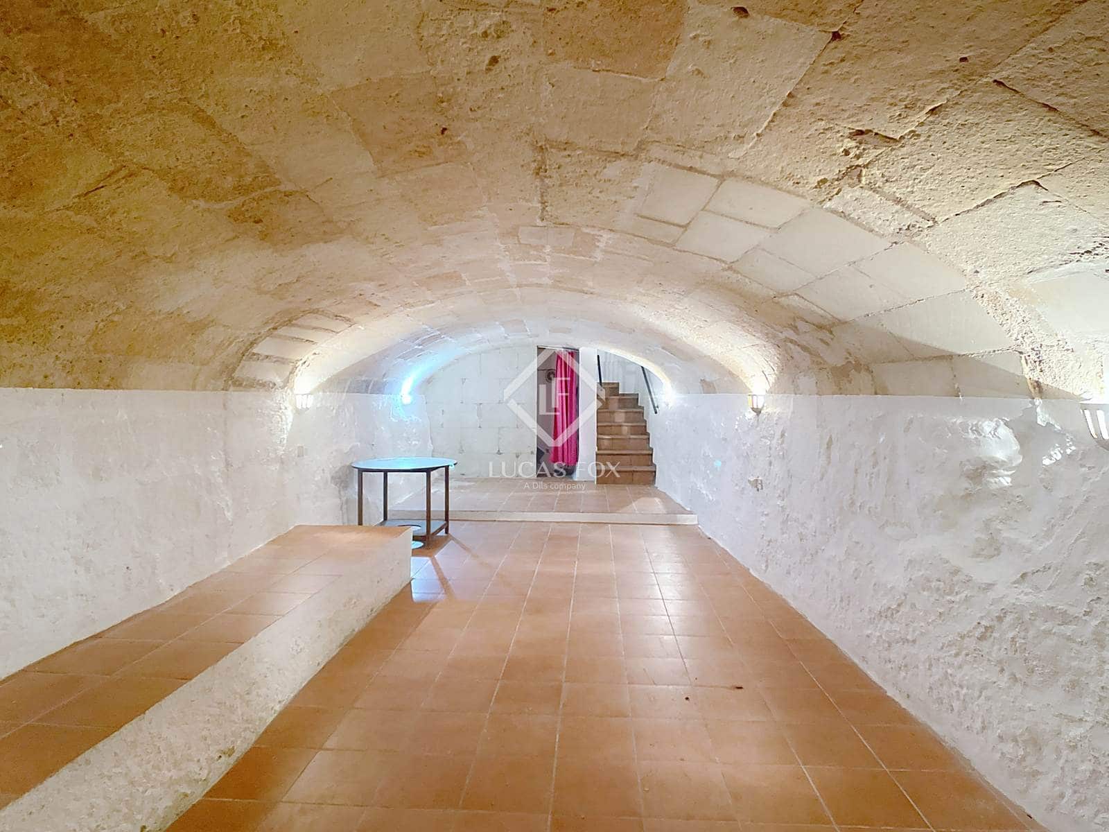 4 bedroom Villa for sale in Ciutadella de Menorca - € 575,000 (Ref: 9427552)