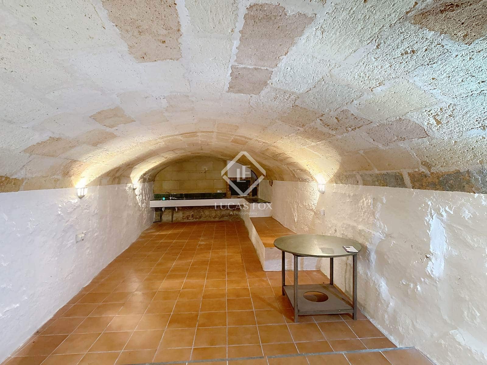 4 bedroom Villa for sale in Ciutadella de Menorca - € 575,000 (Ref: 9427552)