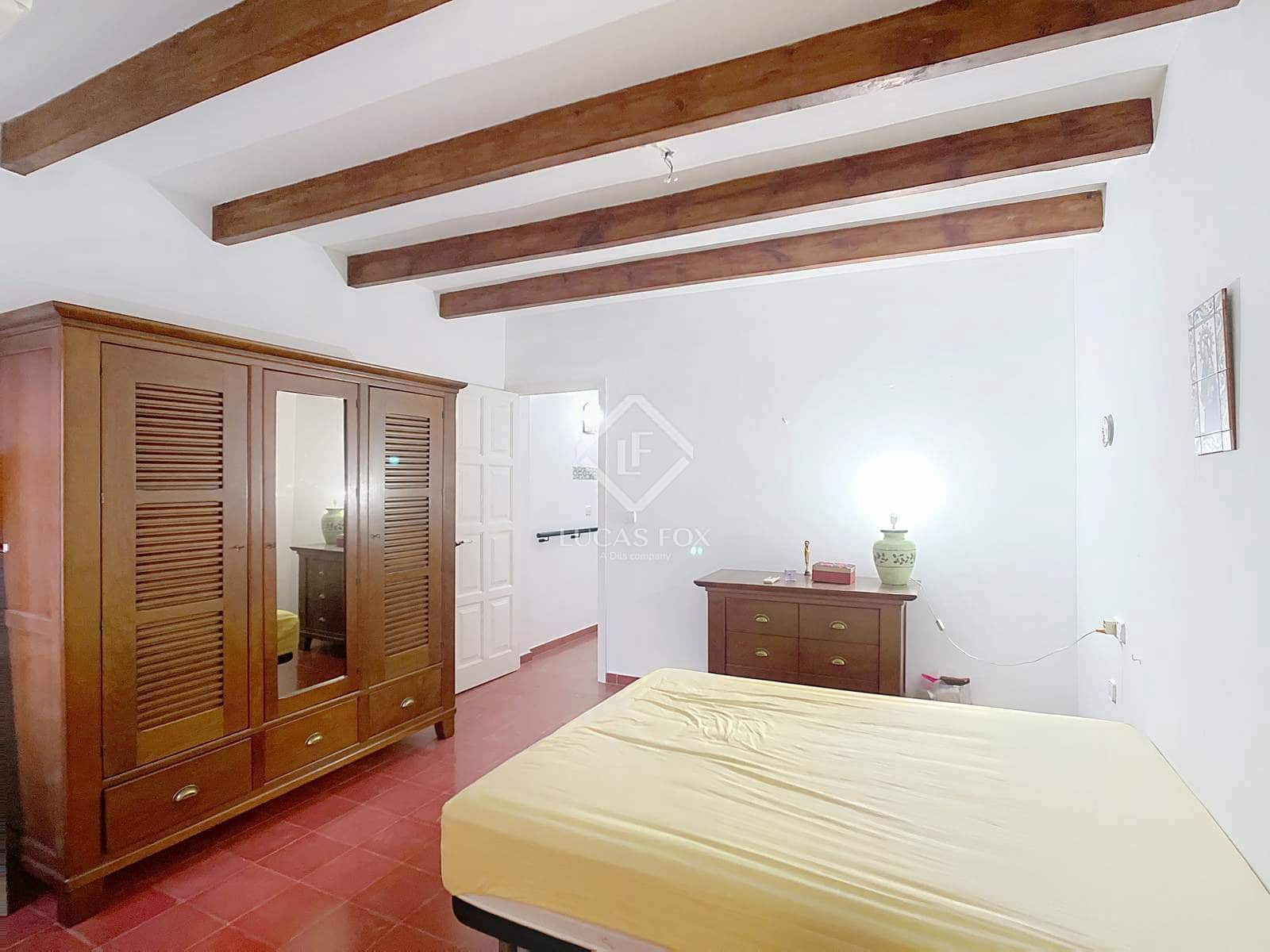 4 bedroom Villa for sale in Ciutadella de Menorca - € 575,000 (Ref: 9427552)