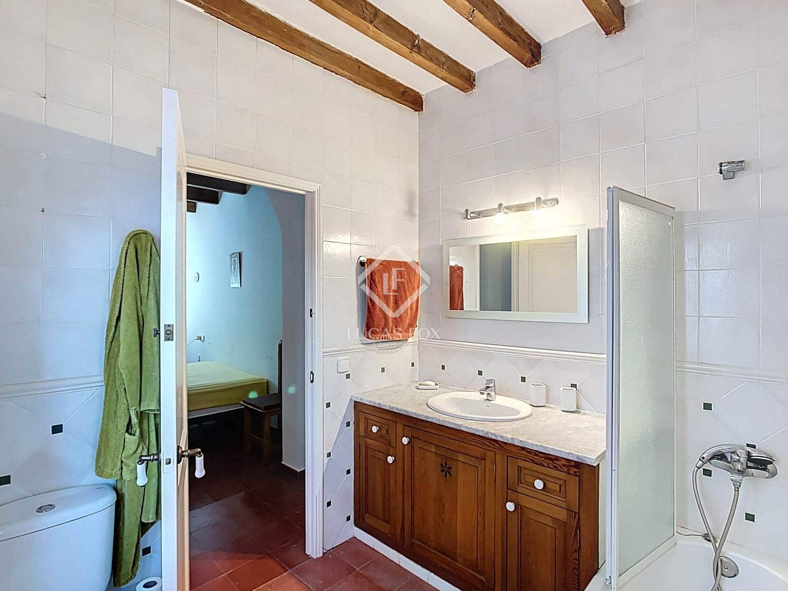 4 bedroom Villa for sale in Ciutadella de Menorca - € 575,000 (Ref: 9427552)