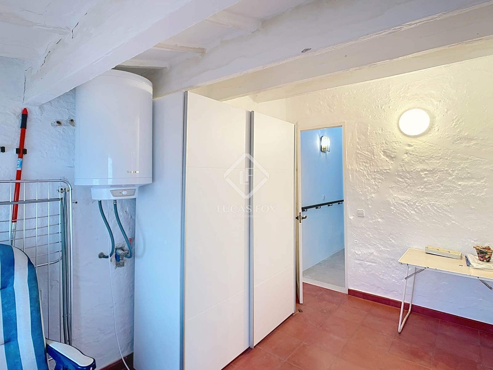 4 bedroom Villa for sale in Ciutadella de Menorca - € 575,000 (Ref: 9427552)