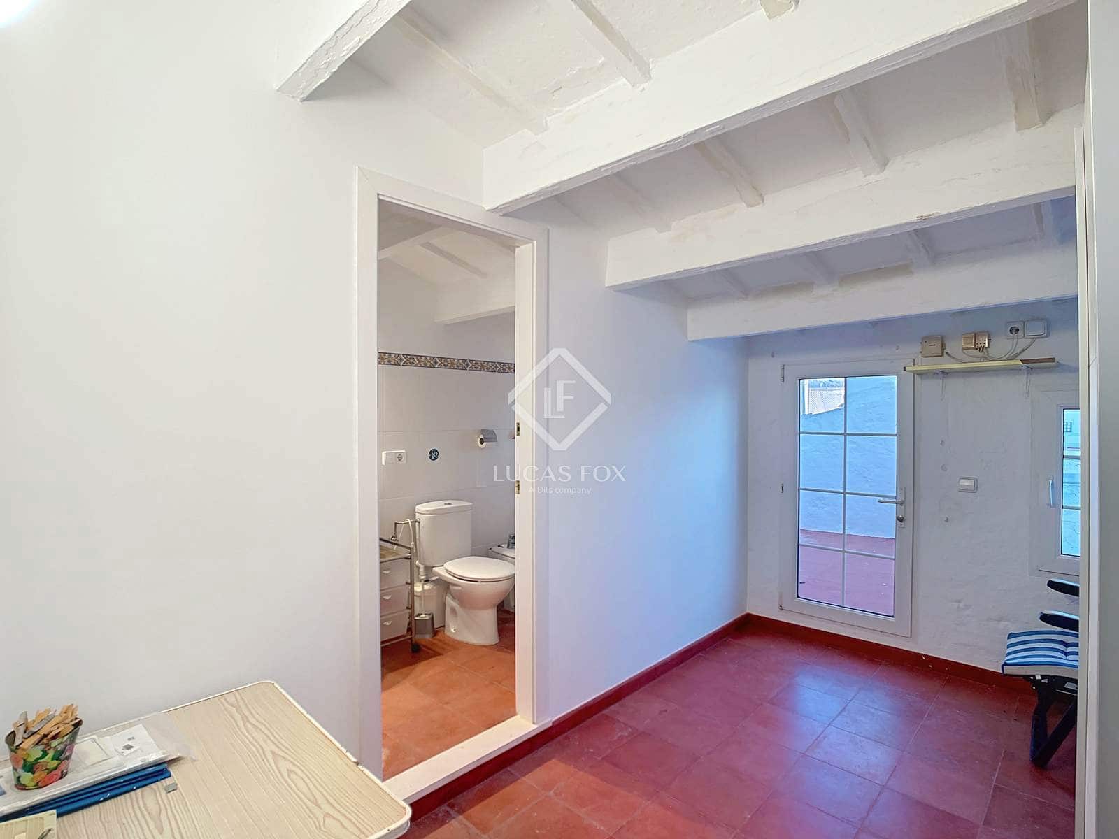 4 bedroom Villa for sale in Ciutadella de Menorca - € 575,000 (Ref: 9427552)