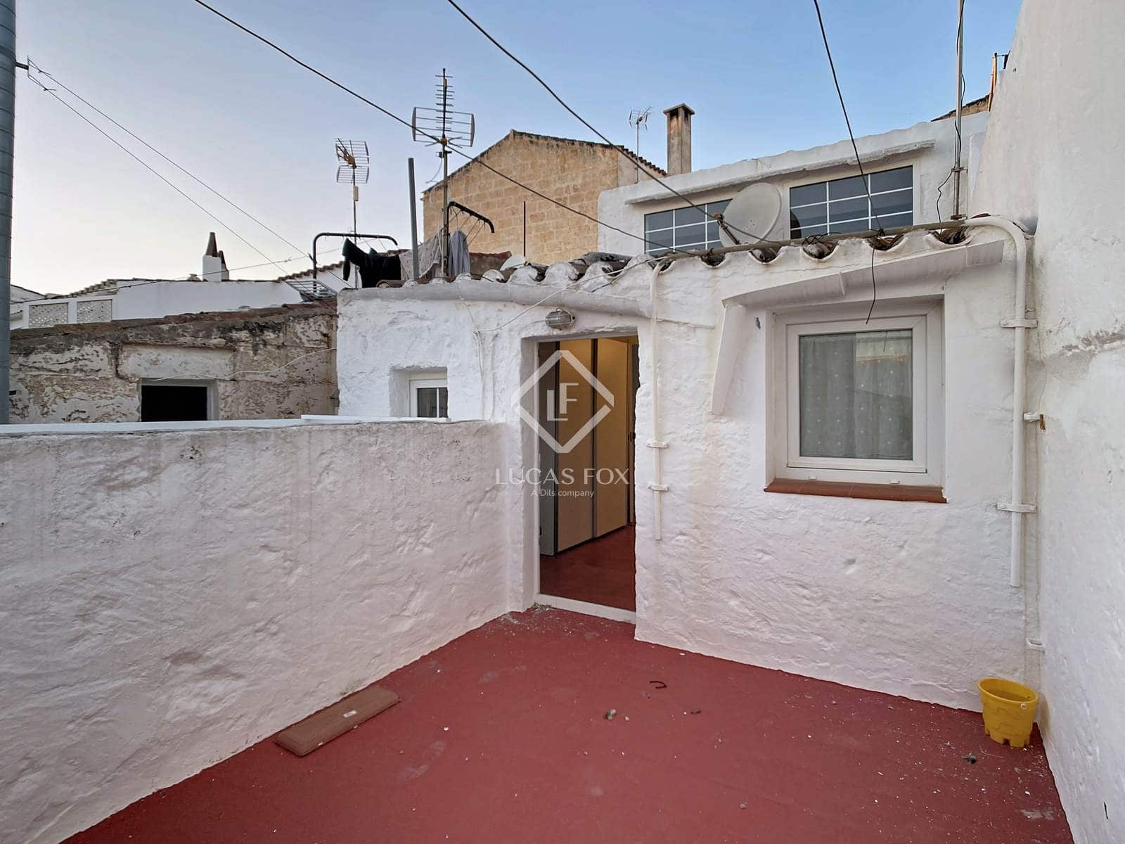 4 bedroom Villa for sale in Ciutadella de Menorca - € 575,000 (Ref: 9427552)