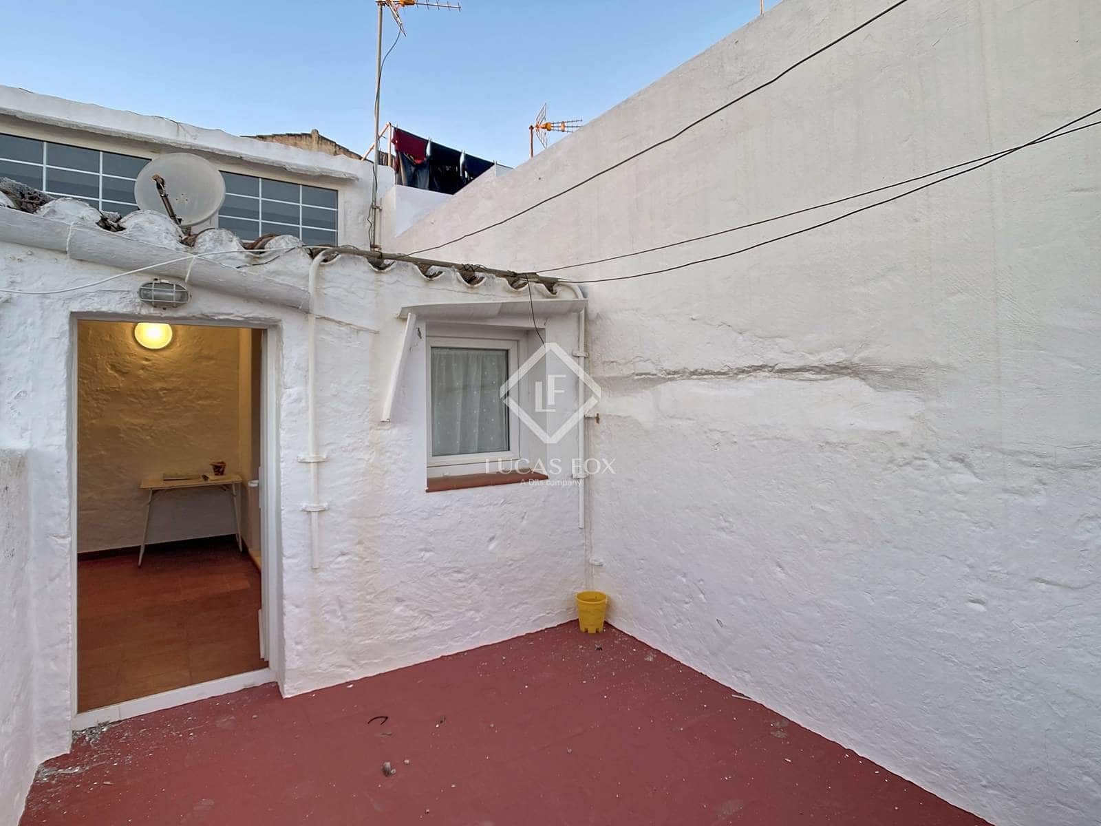 4 bedroom Villa for sale in Ciutadella de Menorca - € 575,000 (Ref: 9427552)