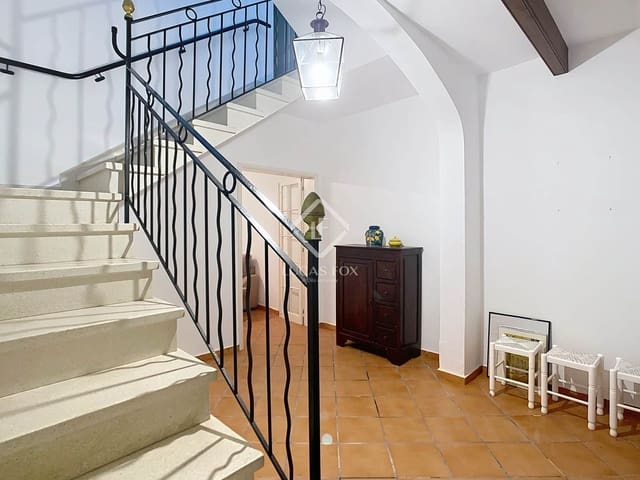 4 Zimmer Villa zu verkaufen in Ciutadella de Menorca - 575.000 € (Ref: 9427552)