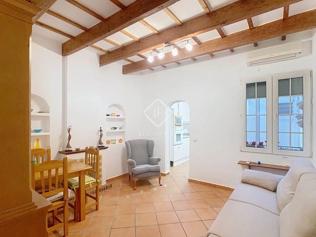 4 Zimmer Villa zu verkaufen in Ciutadella de Menorca - 575.000 € (Ref: 9427552)