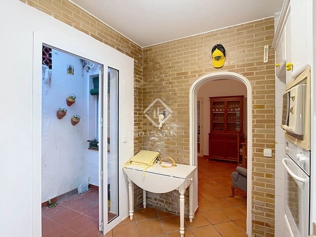4 Zimmer Villa zu verkaufen in Ciutadella de Menorca - 575.000 € (Ref: 9427552)