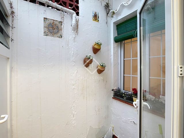 4 Zimmer Villa zu verkaufen in Ciutadella de Menorca - 575.000 € (Ref: 9427552)