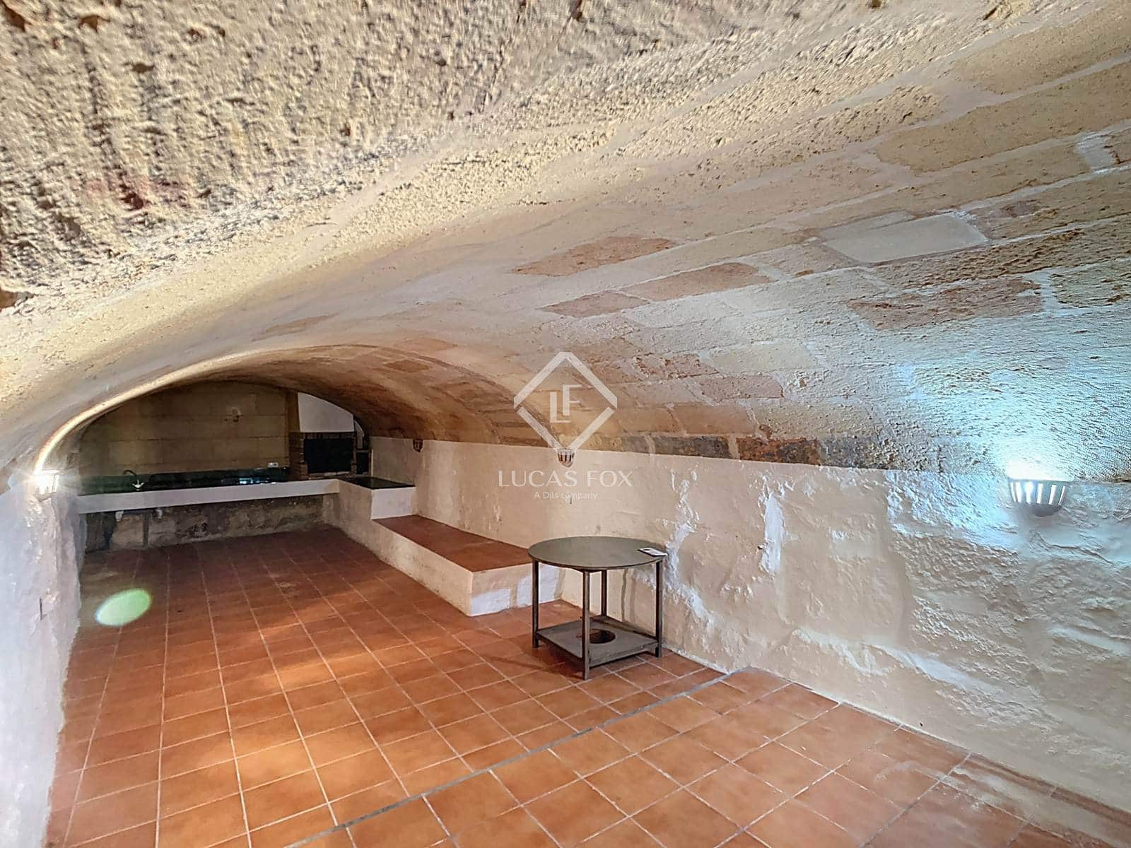 4 bedroom Villa for sale in Ciutadella de Menorca - € 575,000 (Ref: 9427552)