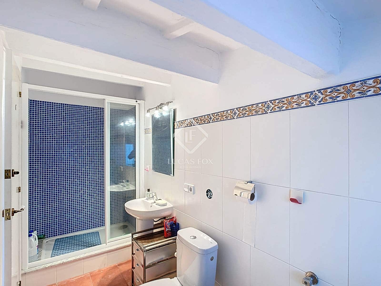 4 bedroom Villa for sale in Ciutadella de Menorca - € 575,000 (Ref: 9427552)