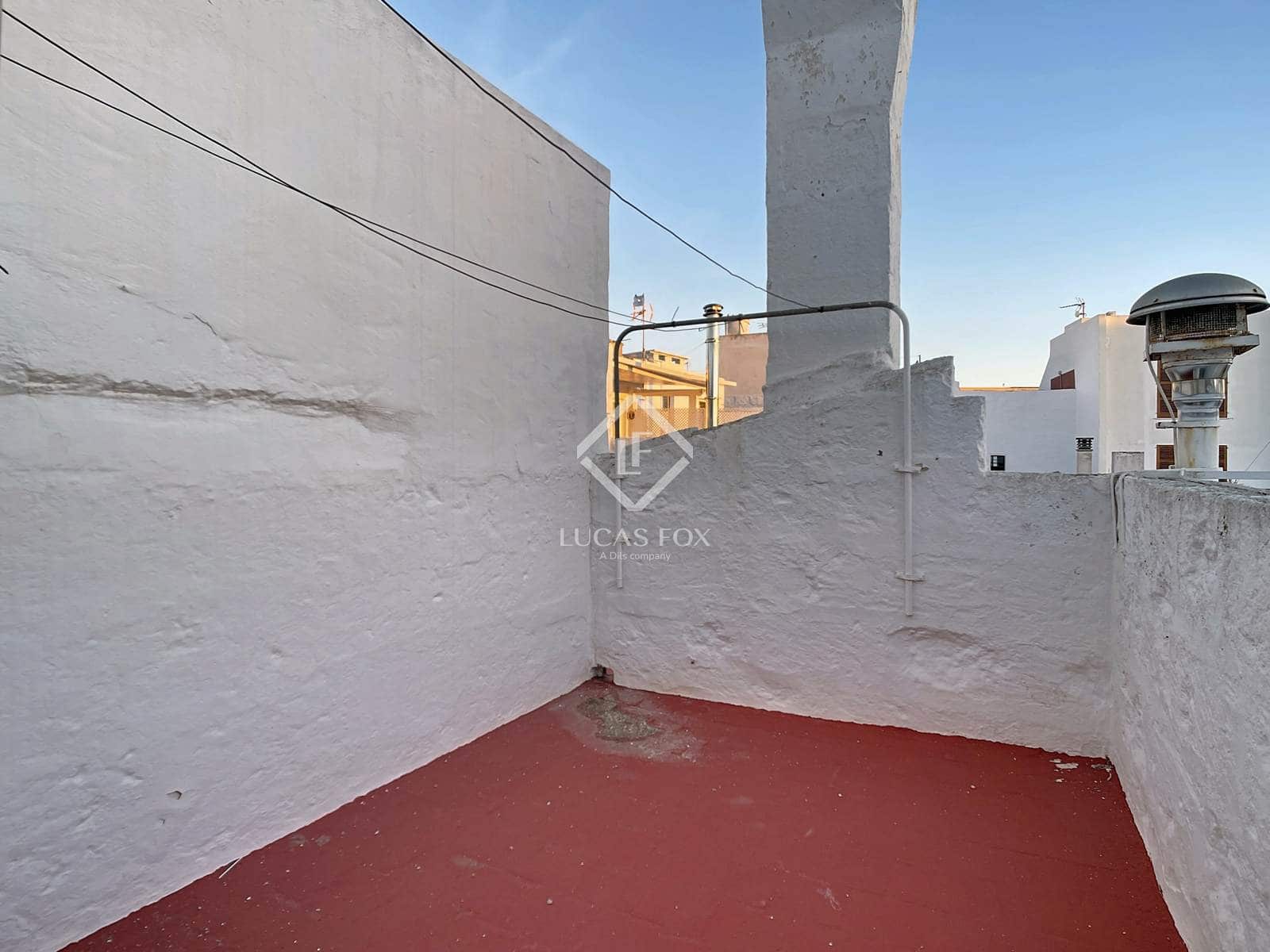 4 bedroom Villa for sale in Ciutadella de Menorca - € 575,000 (Ref: 9427552)