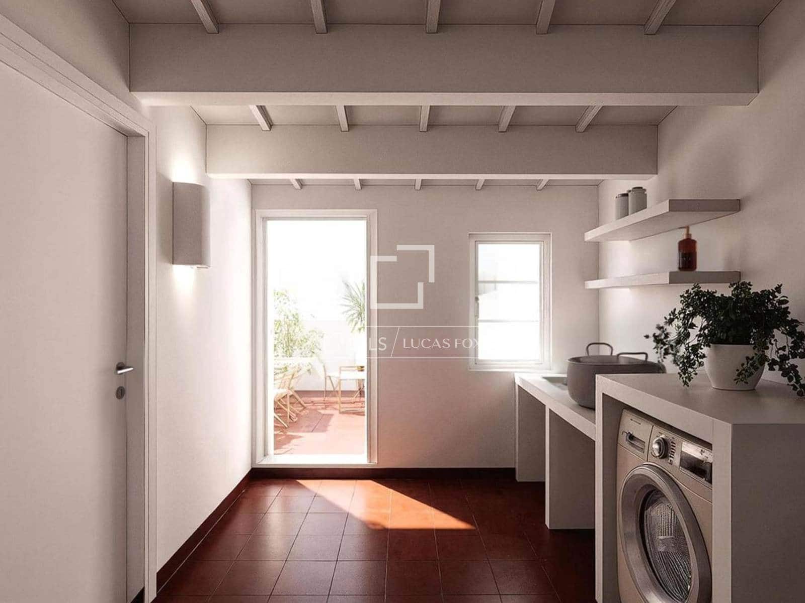 4 soverom Villa til salgs i Ciutadella de Menorca - € 695 000 (Ref: 9427552)