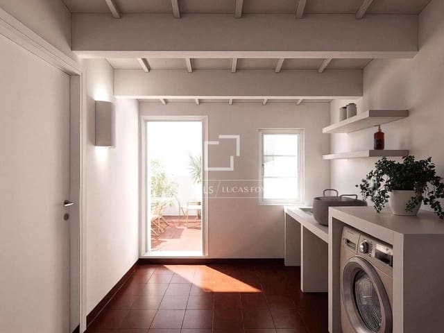 4 soverom Villa til salgs i Ciutadella de Menorca - € 695 000 (Ref: 9427552)