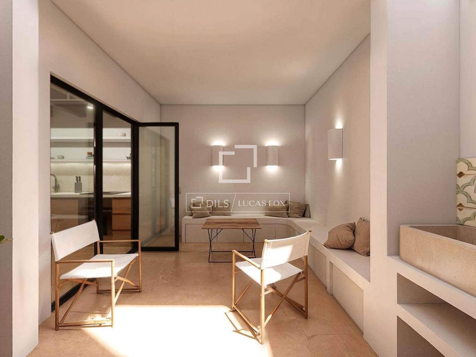 4 soverom Villa til salgs i Ciutadella de Menorca - € 695 000 (Ref: 9427552)