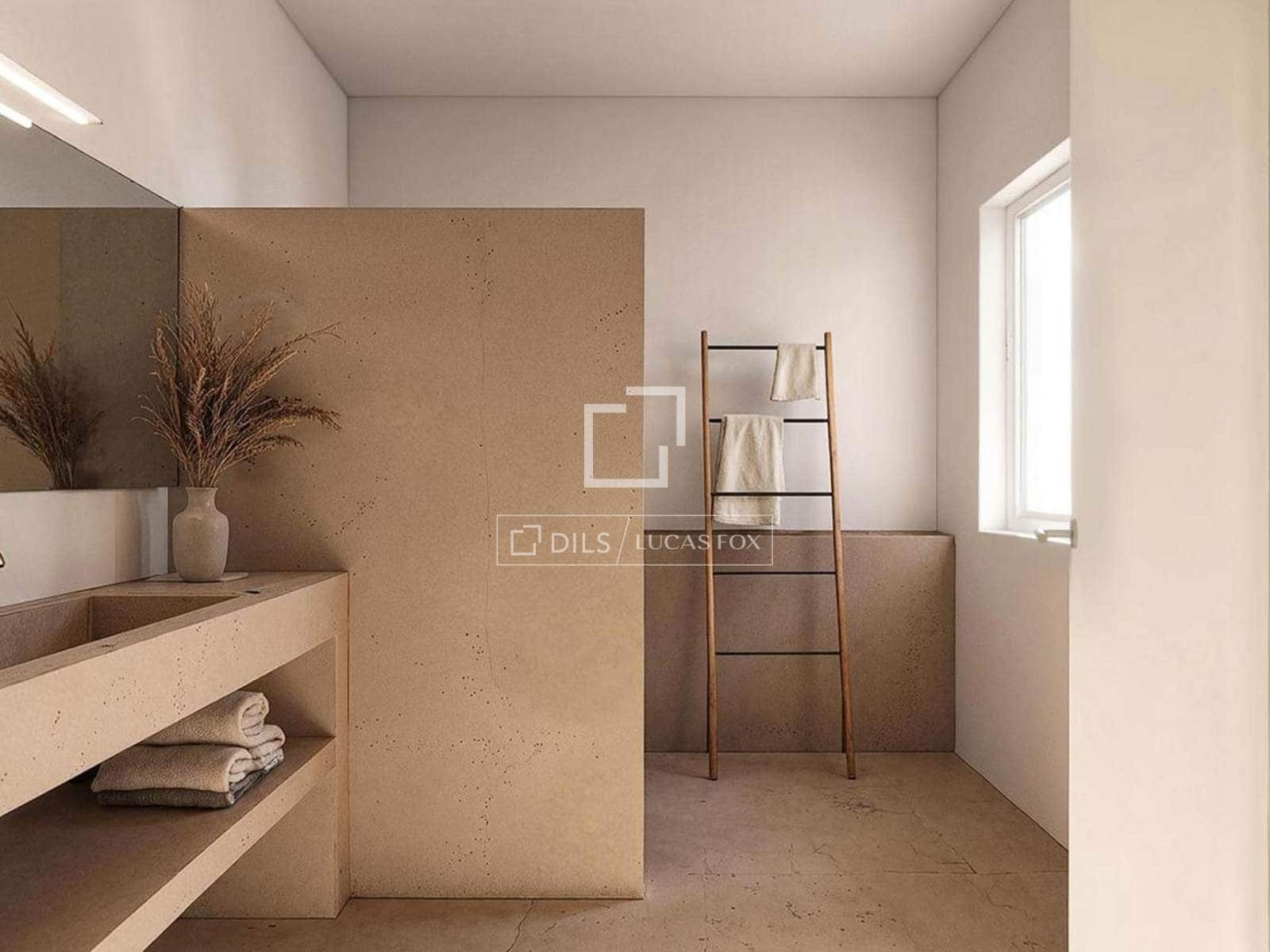 4 soverom Villa til salgs i Ciutadella de Menorca - € 695 000 (Ref: 9427552)