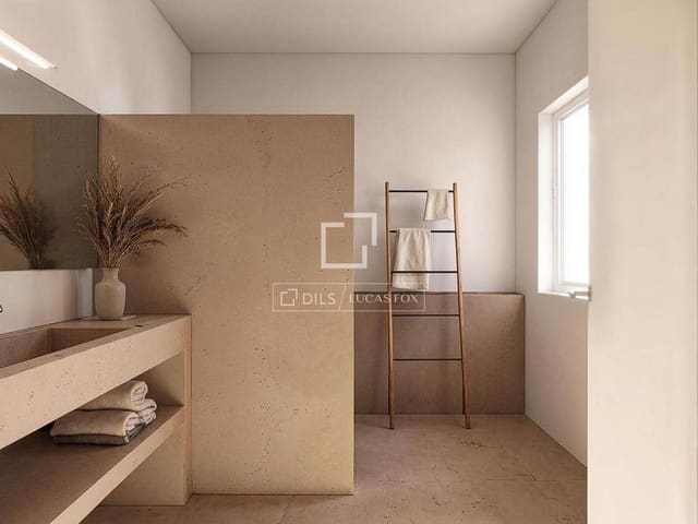 4 soverom Villa til salgs i Ciutadella de Menorca - € 695 000 (Ref: 9427552)