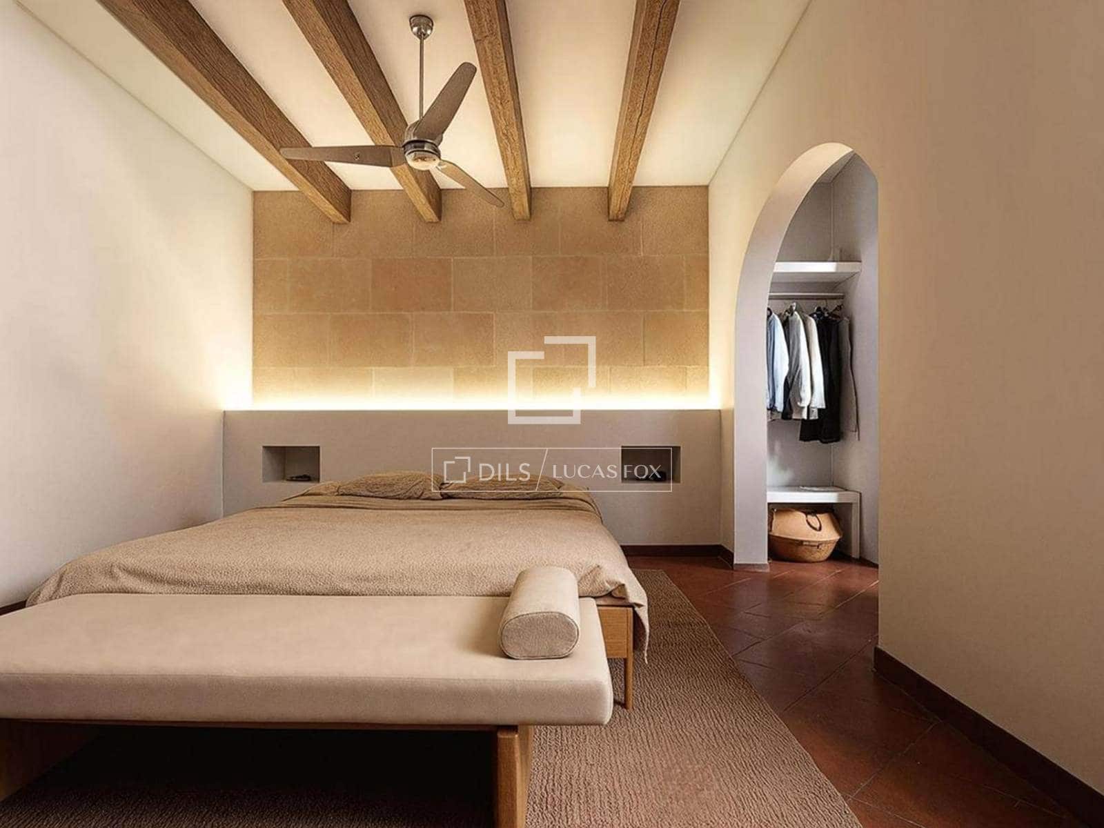 4 soverom Villa til salgs i Ciutadella de Menorca - € 695 000 (Ref: 9427552)