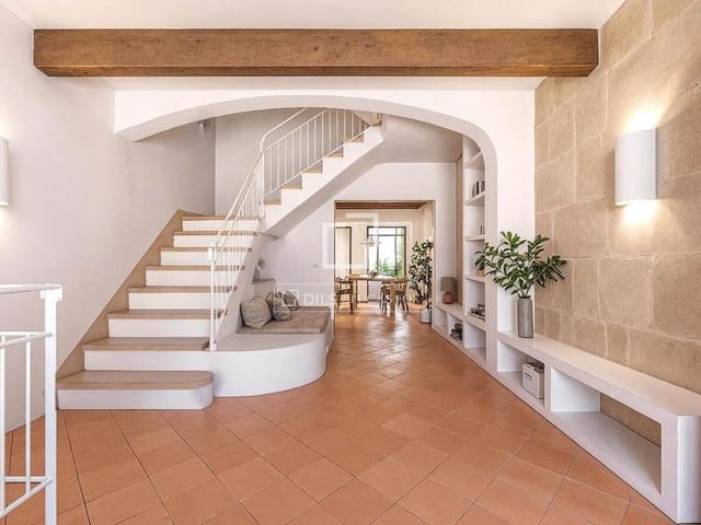 4 soverom Villa til salgs i Ciutadella de Menorca - € 695 000 (Ref: 9427552)