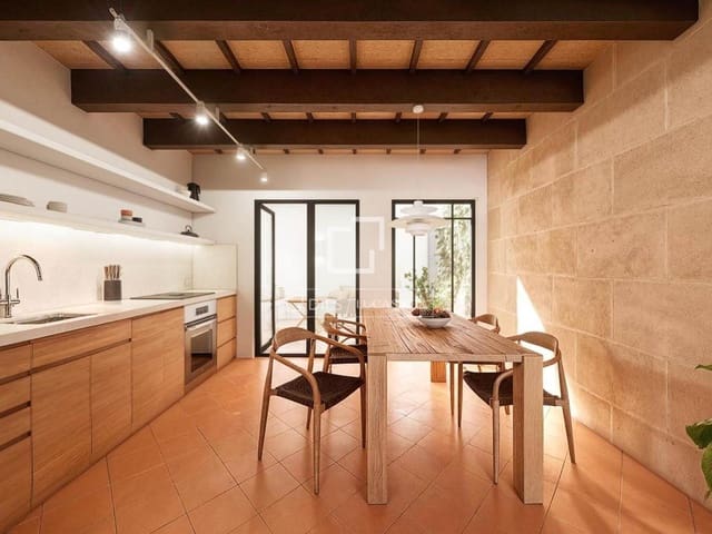 4 soverom Villa til salgs i Ciutadella de Menorca - € 695 000 (Ref: 9427552)