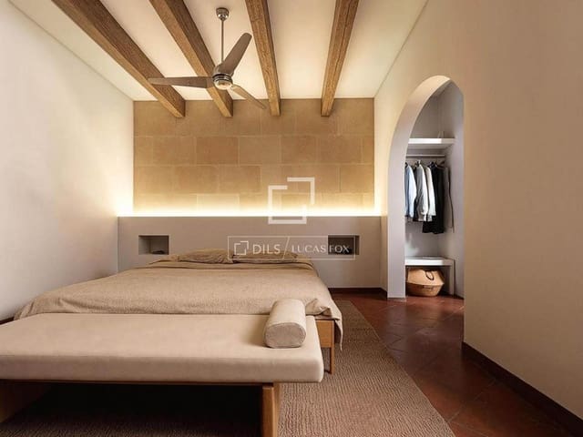 4 soverom Villa til salgs i Ciutadella de Menorca - € 695 000 (Ref: 9427552)