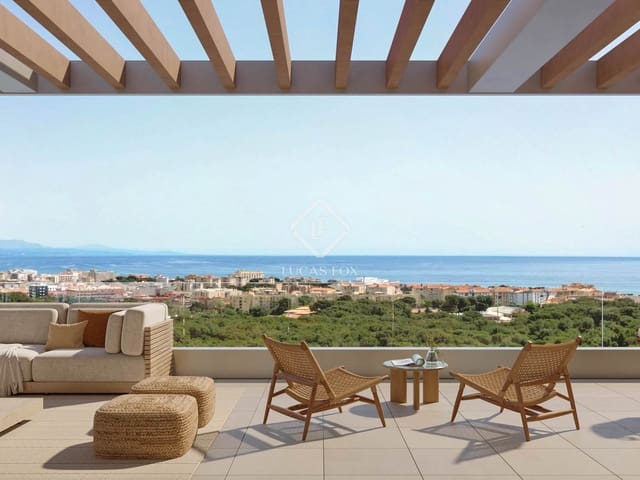 2 slaapkamer Appartement te koop in Torremolinos met zwembad garage - € 450.000 (Ref: 9428136)